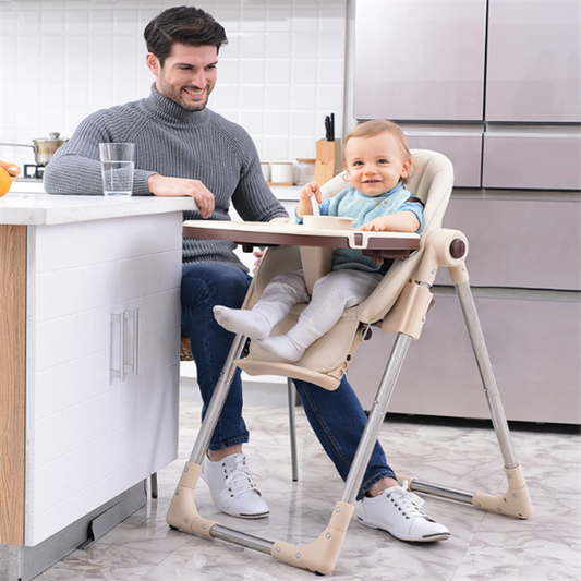 Mommy'sLilWorld Grow-Up Chair
