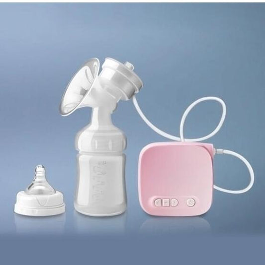 Mommy'sLilWorld MilkFlow Pro Breast Pump